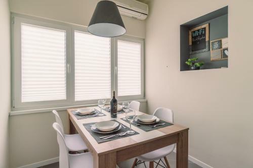 Apartamentos Point Rijeka