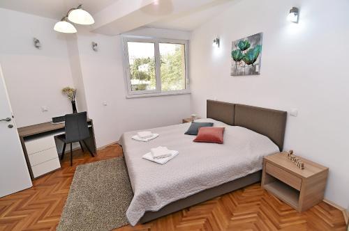 Apartamento Fran Green&blue