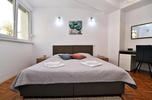 Apartamento Fran Green&blue
