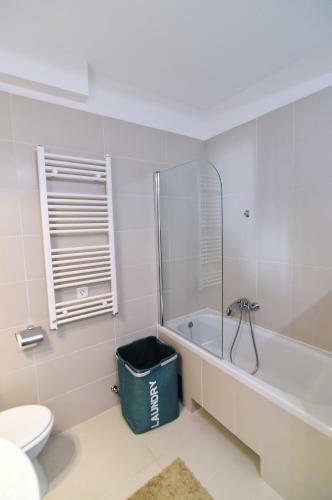 Apartamento Fran Green&blue