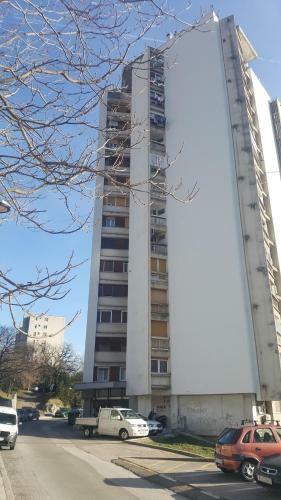 Apartamento Fran Green&blue