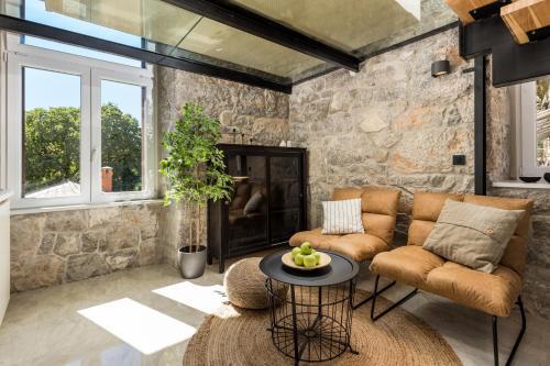 Molo Longo - Central Apartments & Rooms