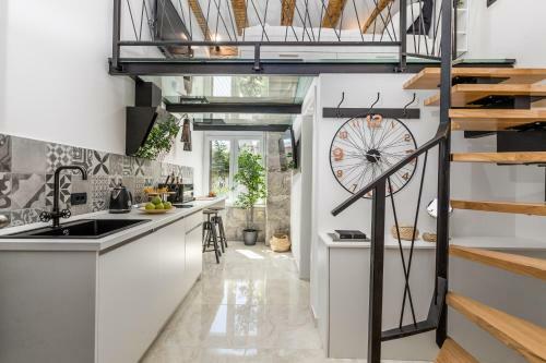 Molo Longo - Central Apartments & Rooms
