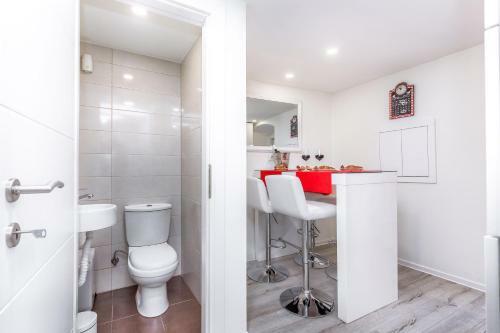 Molo Longo - Central Apartments & Rooms