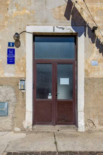 Molo Longo - Central Apartments & Rooms
