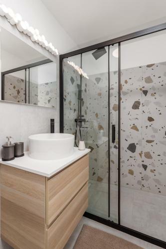 Molo Longo - Central Apartments & Rooms