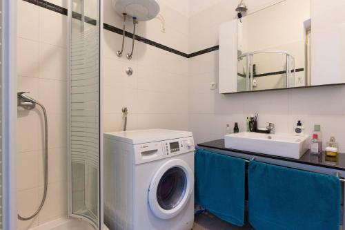 Apartamento Central, Fully Equipped 2 Bedroom Flat (bulevard)