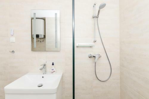 Apartamento Down Town Oaza