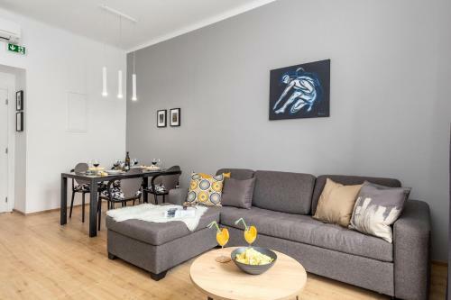 Apartman Deark
