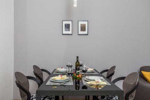 Apartman Deark