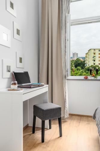 Apartman Deark