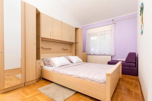 Apartamento Magnon