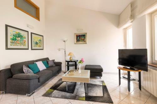 Apartamento Magnon