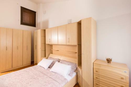 Apartamento Magnon