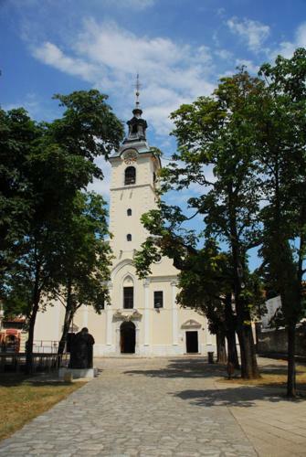 Apartamentos Trsatika