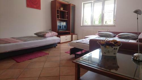 Eco Apartment
