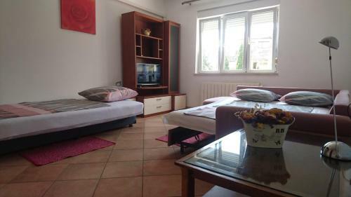 Eco Apartment
