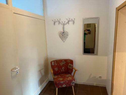 Apartamento Ferienwohnung Drei Linden Jasper