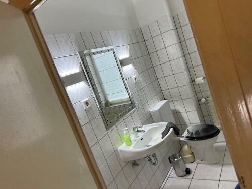 Apartamento Ferienwohnung Drei Linden Jasper