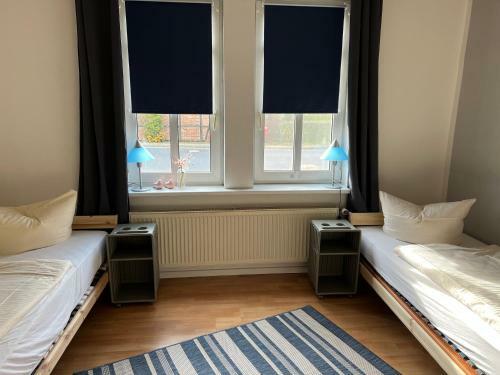 Apartamento Ferienwohnung Drei Linden Jasper