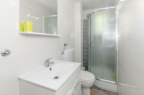 Apartamento Close To The Beach