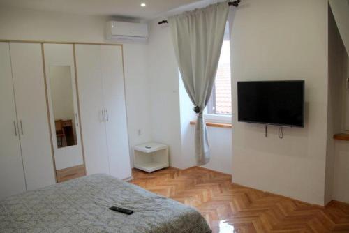 Apartamento Tinino