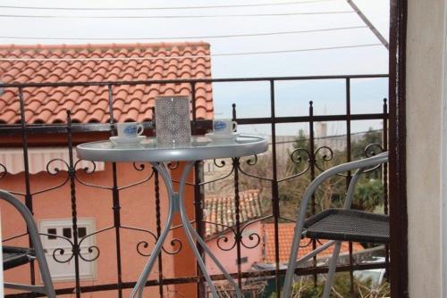 Apartamento Tinino