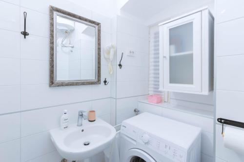 Apartamento Little Fish Studio