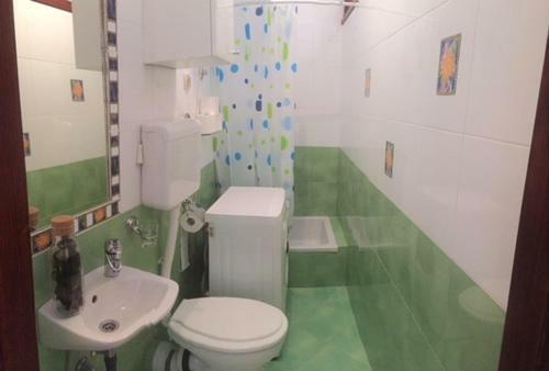 Apartamento Tutnovo 13