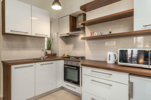 Apartamentos Fluvius