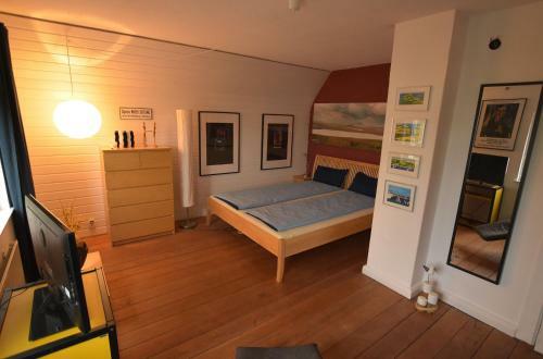 Alte Landj�gerei Aukrug