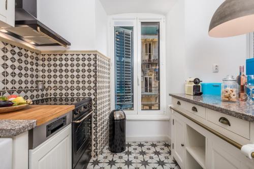 Luxury Apartment Karolina Riva 101m2