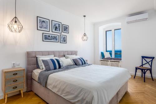 Luxury Apartment Karolina Riva 101m2