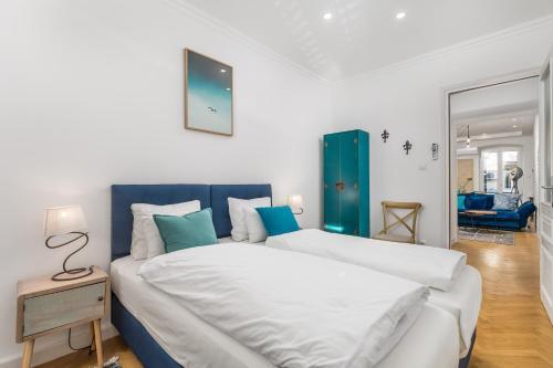 Luxury Apartment Karolina Riva 101m2