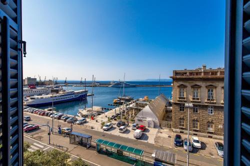 Luxury Apartment Karolina Riva 101m2