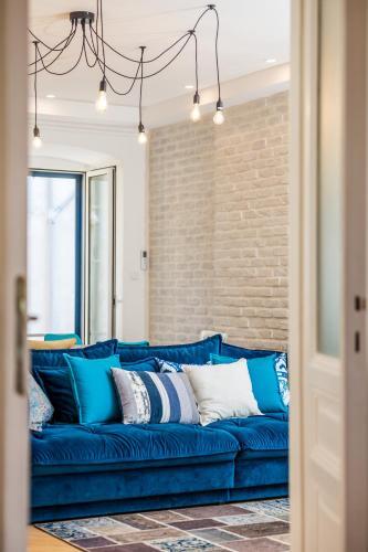 Luxury Apartment Karolina Riva 101m2
