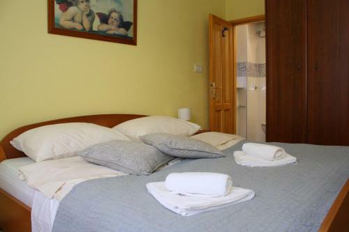 Apartmani Palmas Rijeka