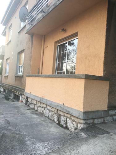 Apartamento UNA 6 Person App Krimeja