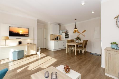 Aparthotel Waterkant Suites Suite 1-32