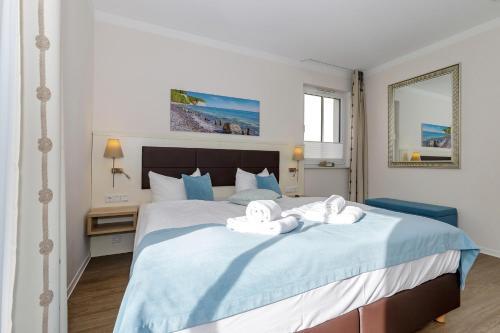 Aparthotel Waterkant Suites Suite 1-32
