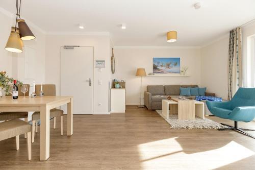 Aparthotel Waterkant Suites Suite 1-32