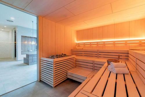 Aparthotel Waterkant Suites Suite 1-27