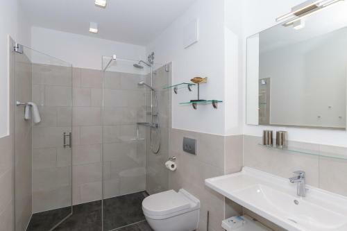 Aparthotel Waterkant Suites Suite 1-27
