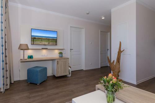 Aparthotel Waterkant Suites Suite 1-27