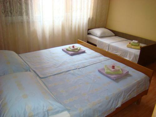 Apartamento My Sun