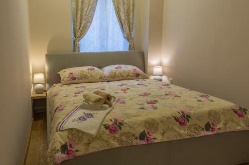 Apartamentos Fiumanka Lux