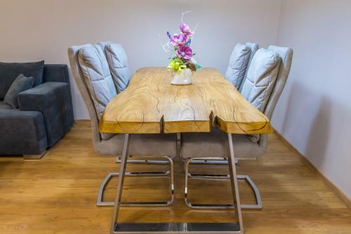Apartamentos Fiumanka Lux