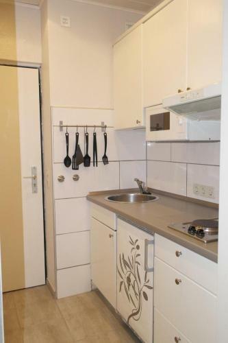 Apartamento D�nennische Stranddistelweg
