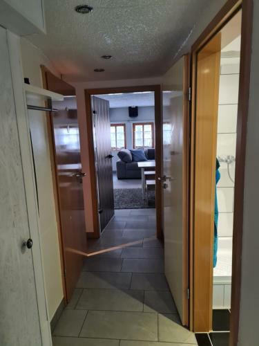 Apartamento Fewo Iris