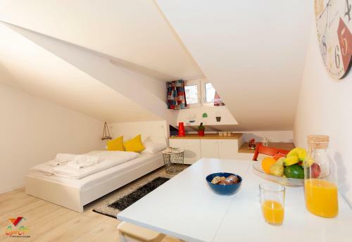 Apartments Opa Opa